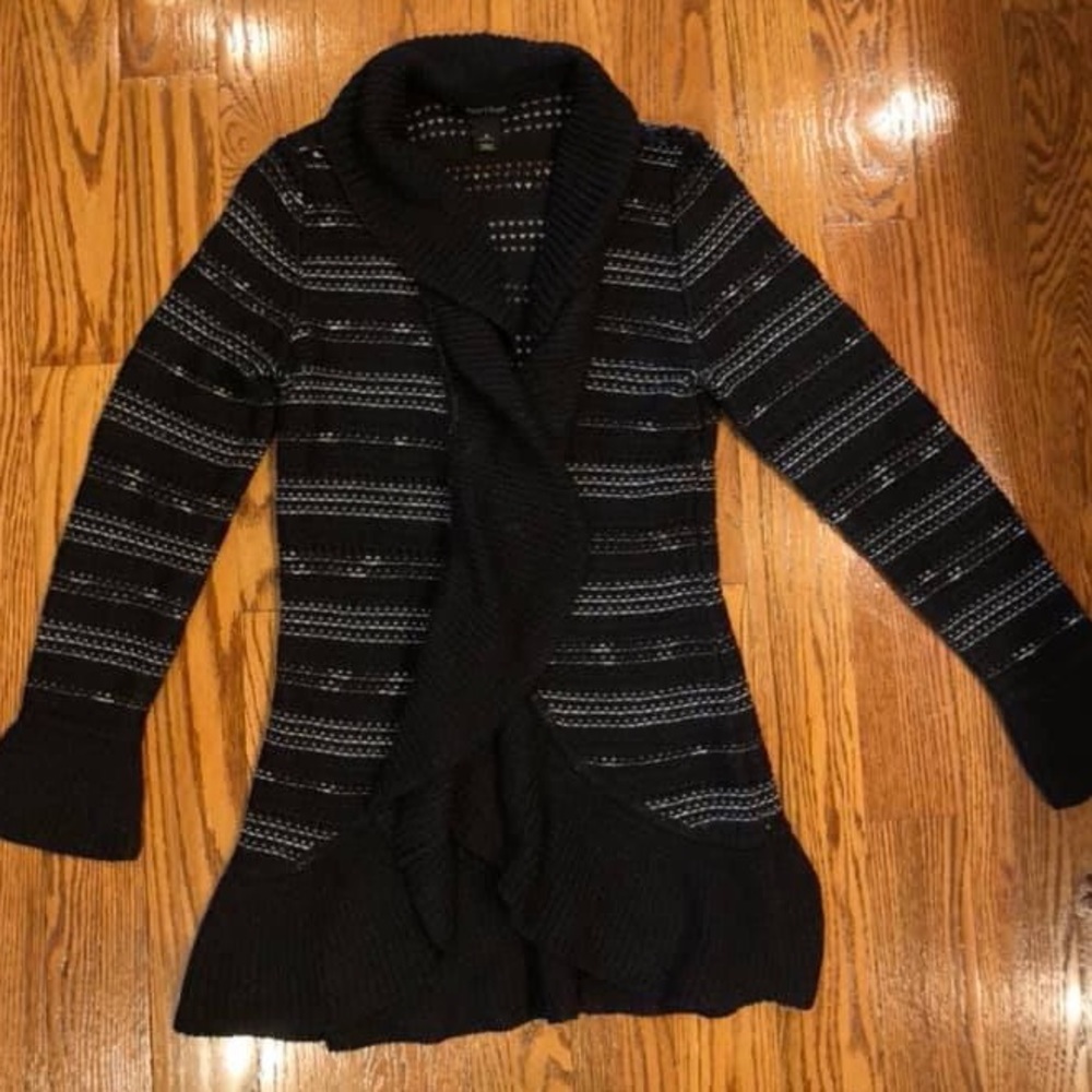 WHBM Cover-up